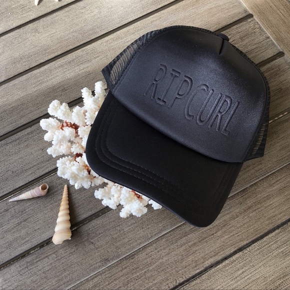 🌴🔆RIP CURL- BEACH SNAP BACK HAT🔆🌴 - Picture 2 of 7